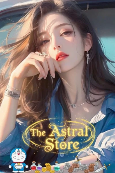 ఆరాధ్య: THE ASTRAL STORE