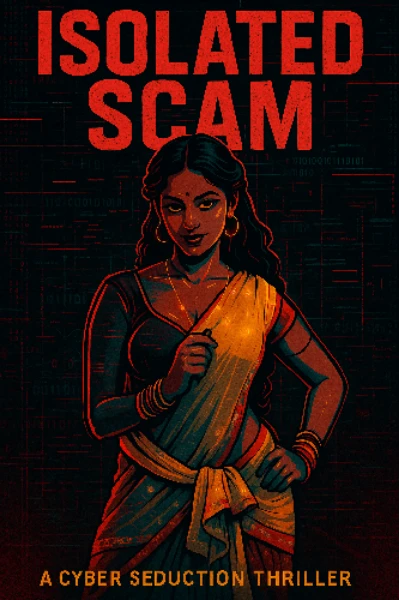 Isolated scam 【 cyber crime 】