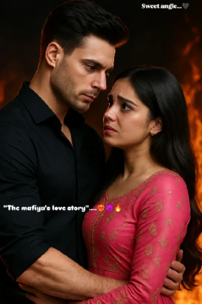 "The mafiya's love story"....❤️‍🔥😈🔥