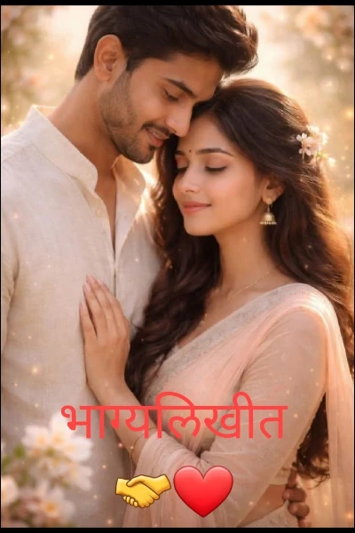 भाग्यलिखीत 🤝❤️