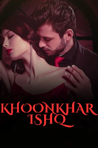 KHOONKHAR ISHQ