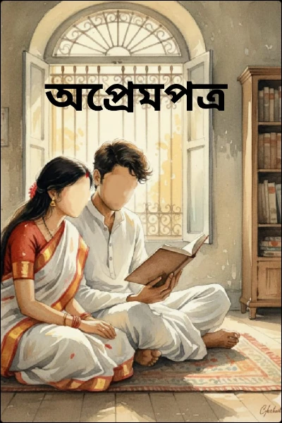 অপ্রেমপত্র