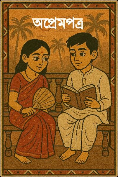 অপ্রেমপত্র