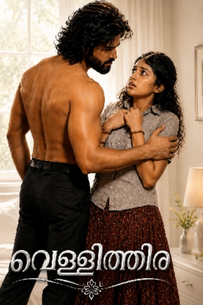 വെള്ളിത്തിര 📽️🎞️