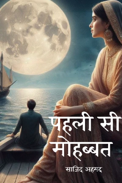 पहली सी मोहब्बत