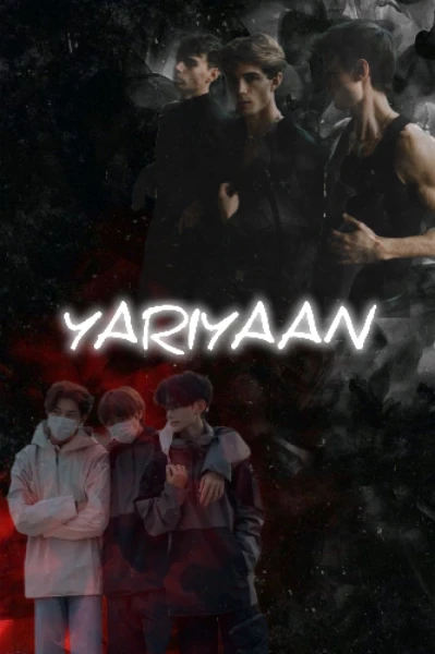 ✨Yaariyan✨ (A BL love story)