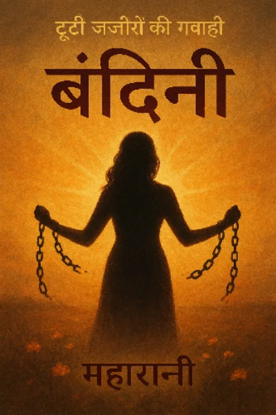 बंदिनी - टूटी जंजीरों की गवाही