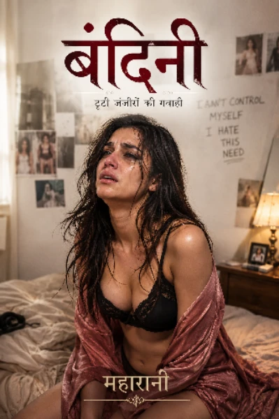 बंदिनी - टूटी जंजीरों की गवाही