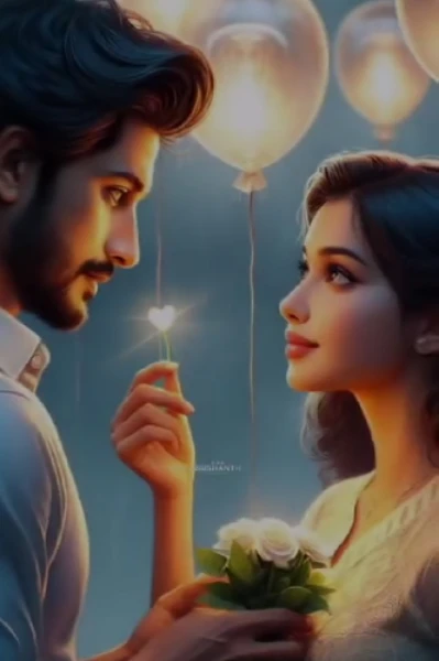 మిరాకిల్  లవ్ ❤️❤️