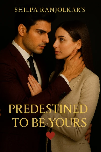 PREDESTINED TO BE YOURS ❤
(ON HOLD)