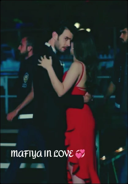 MAFIYA IN LOVE 💞