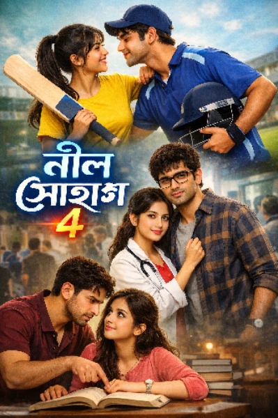 নীল সোহাগ (সিজন 4)