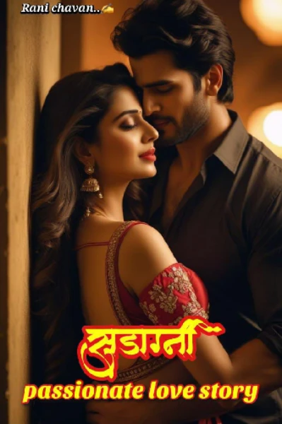सुडाग्नी❤️‍🔥A passionate love story (Season two)