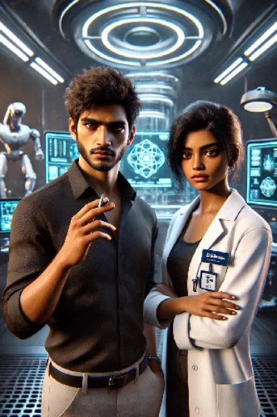 காலத்தை வென்ற காதல் அரக்கன்!!