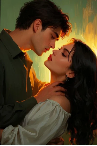 डर,,तू है मेरी किरण