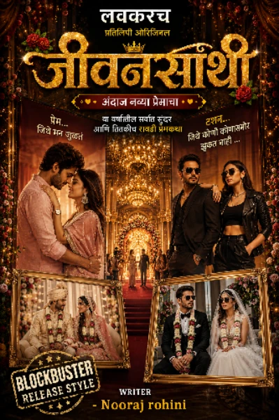 जीवनसाथी: अंदाज नव्या प्रेमाचा