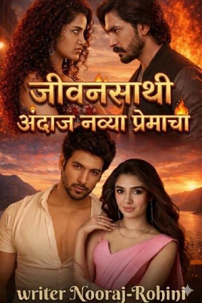 जीवनसाथी: अंदाज नव्या प्रेमाचा -१