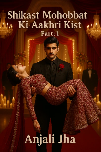 Shikast mohobbat ki aakihri kist part:1