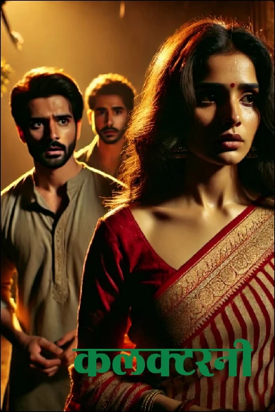 कलक्टरनी