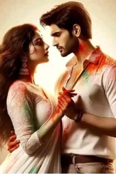 অনুরাগের ছোঁয়া