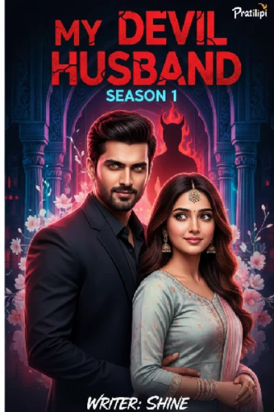 डेविल हसबैंड 😈👿👿👿