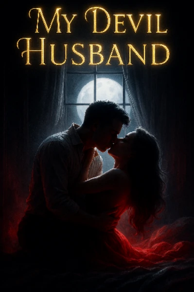 डेविल हसबैंड 😈👿👿👿
