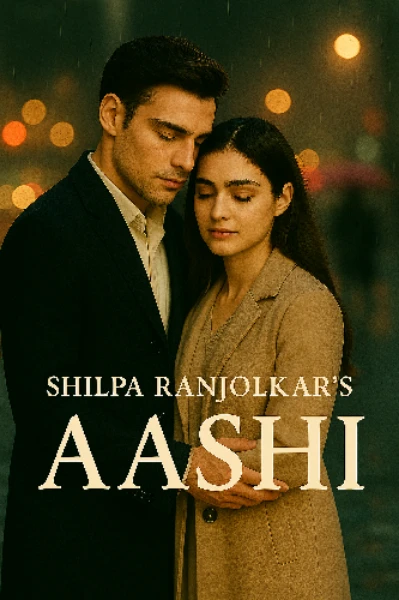 AASHI 🤍