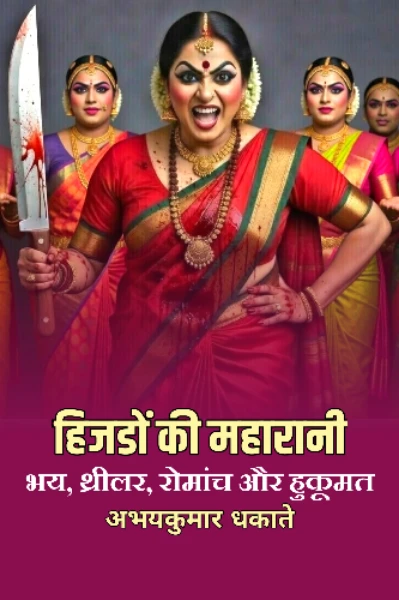 हिजड़ों की महारानी
