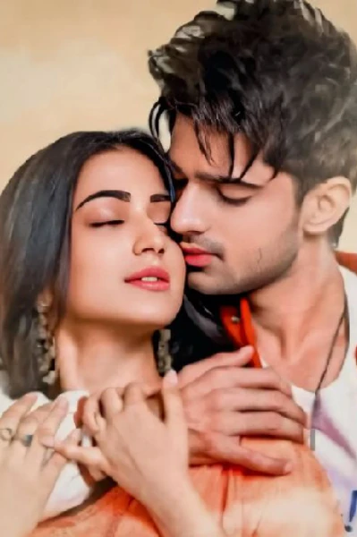 जुनून तेरे इश्क़ का ..