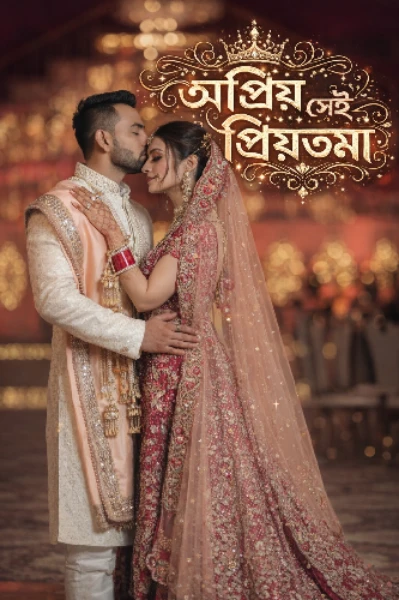 অপ্রিয় সেই প্রিয়তমা