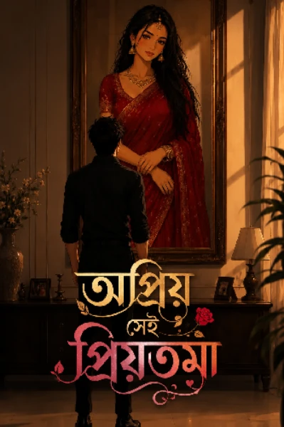 অপ্রিয় সেই প্রিয়তমা