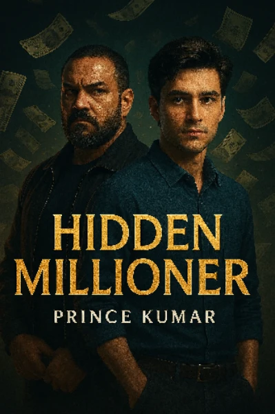 हिडेन मिलियनयेर