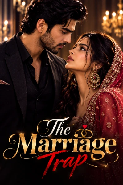 The Marriage Trap