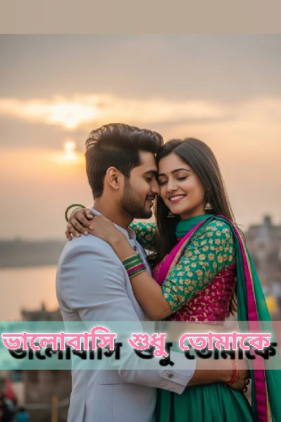 ভালোবাসি শুধু তোমাকে 💜