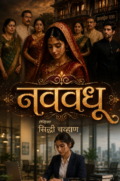 नववधू..!!