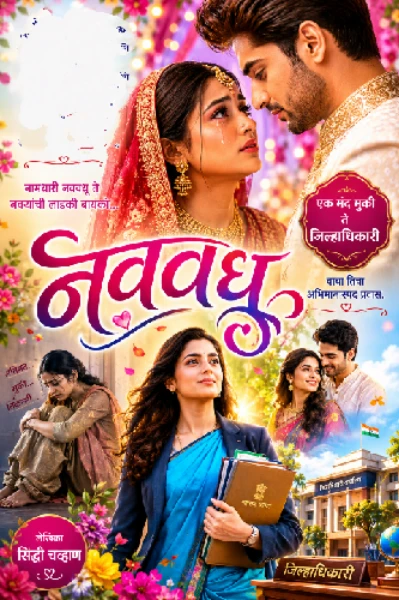 नववधू..!!