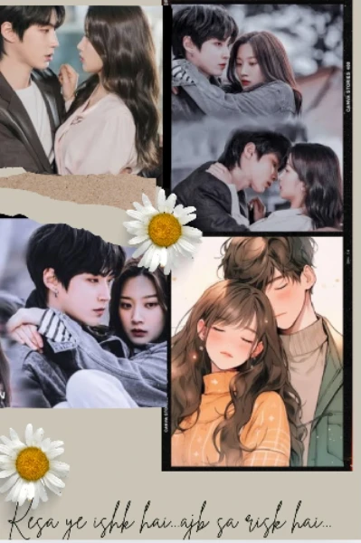 कैसा ये इश्क है... अजब सा रिस्क है...✨❤️‍🔥