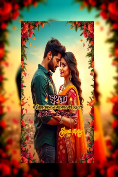 🔥इश्क 🔥 - बेइंतहा नफ़रत से मोहब्बत की हद तक  ( A Forced Marriage )