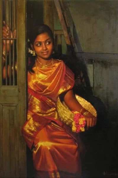 காதல் கானல் நீர் இல்லை.