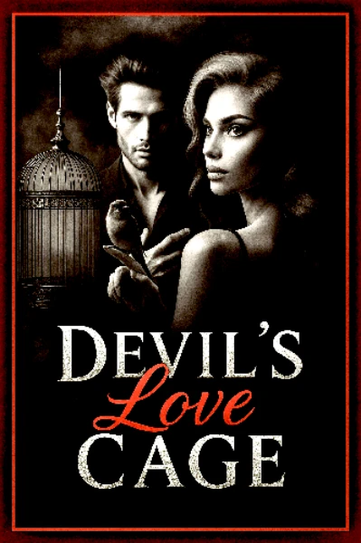 Devil's Love Cage [COMPLETED]