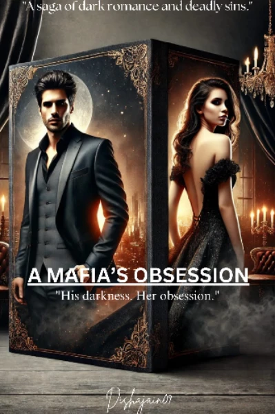 A Mafia's Obsession