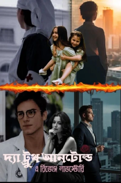 দ্যা ট্রুথ আনটোল্ড : এ রিভেঞ্জ লাভস্টোরি