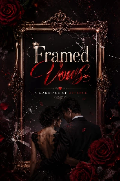 Framed vows - A marriage of revenge