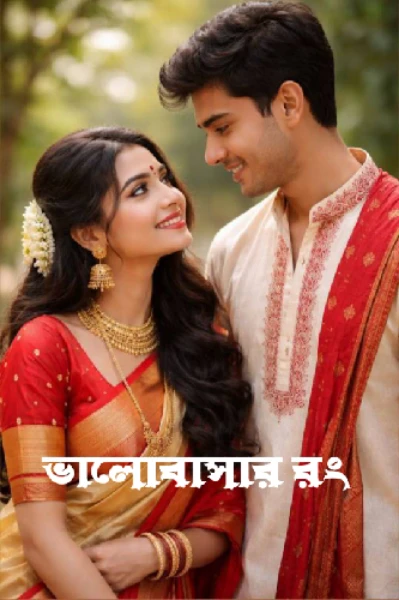 ভালোবাসার রং💖