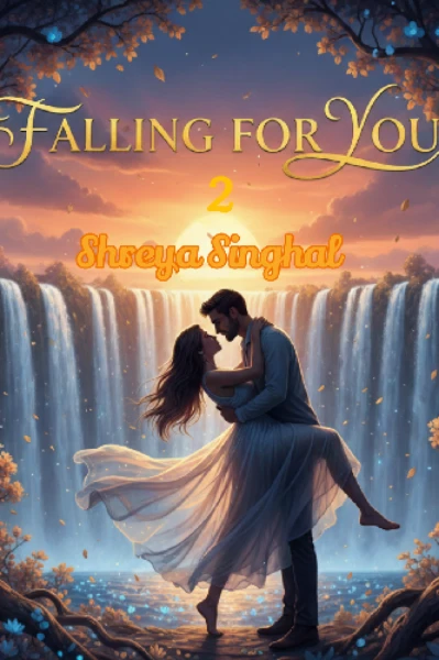 फॉलिंग फॉर यू S- 2