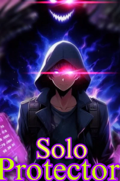 Solo Protector | Black Racer