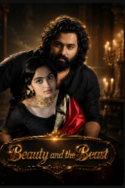 Beauty and the Beast🔥 (Completed)