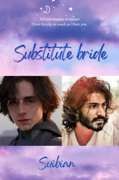 Substitute Bride