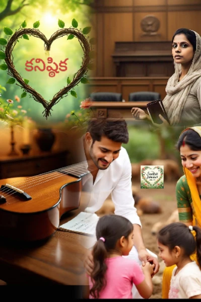 కనిష్ఠిక