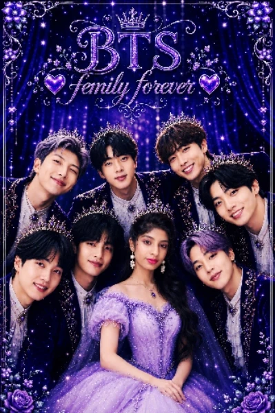 💜🤘BTS Family forever's 🤘💜सुपर लेखक अवॉर्ड-10